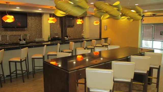 Holiday Inn Fort Myers Downtown Historic photo 2