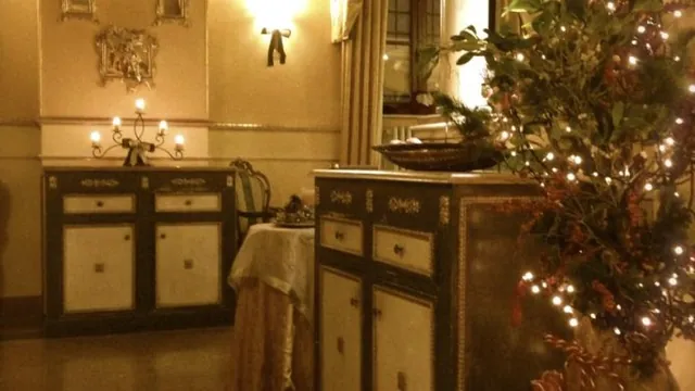 Palazzo Alexander Hotel Lucca photo 5