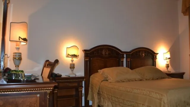 Palazzo Alexander Hotel Lucca photo 6