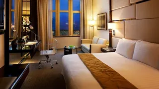 Regal Airport Hotel Hong Kong