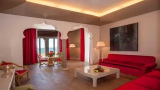 Mercure Le Havre Centre Bassin du Commerce Hotel