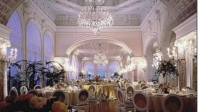 Hotel Excelsior Venice Lido photo 2