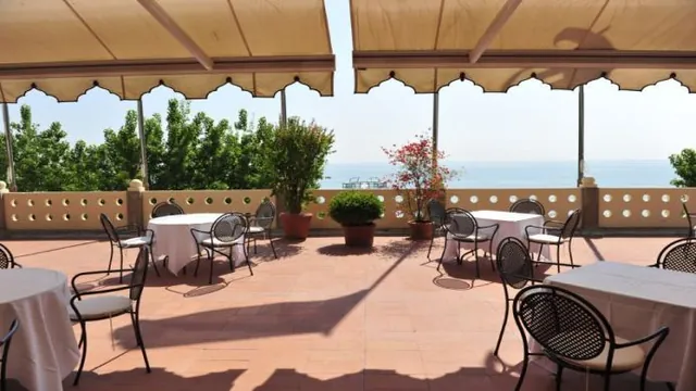 Hotel Excelsior Venice Lido photo 3