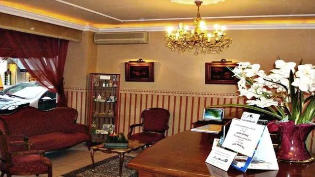 Ibis Styles Lyon Sud Vienne photo 2