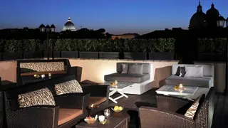 Laurence Hotel Rome