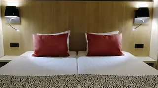 Regal Riverside Hotel Hong Kong