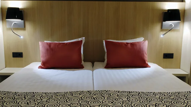 Mercure Hotel Schiphol Terminal photo 3