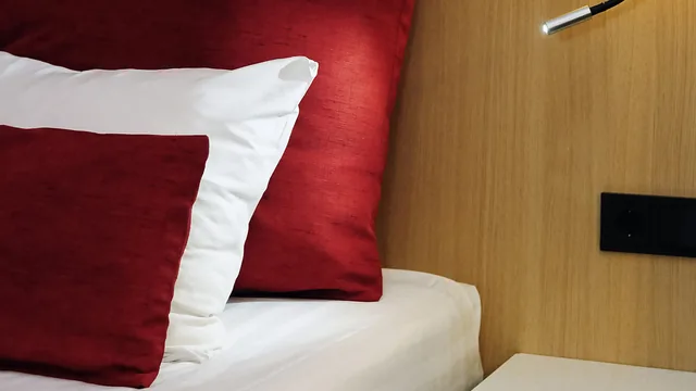 Mercure Hotel Schiphol Terminal photo 4