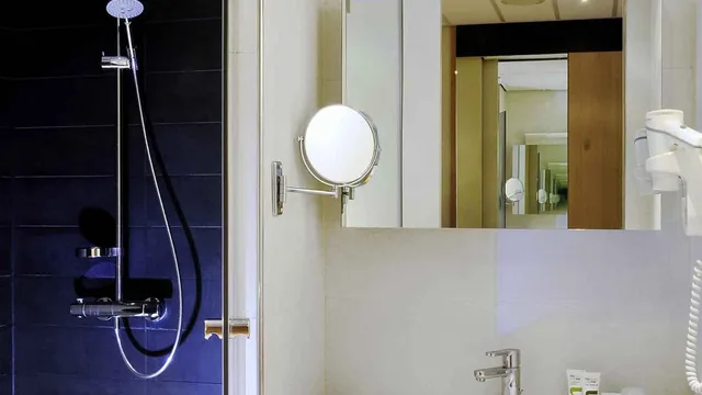 Mercure Hotel Schiphol Terminal photo 5