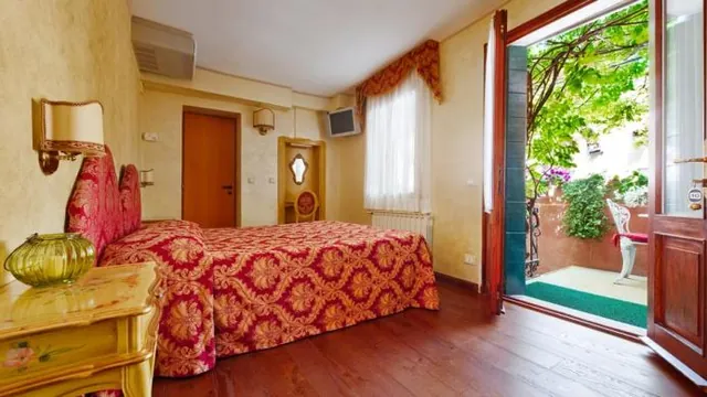 Locanda Arte Hotel Venice photo 1