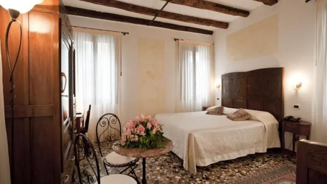 Locanda Arte Hotel Venice photo 2