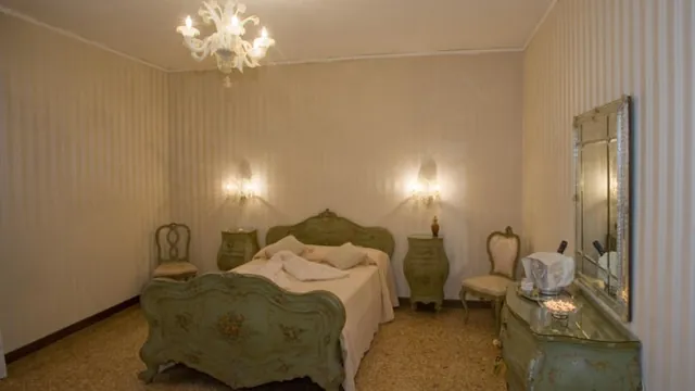 Locanda Arte Hotel Venice photo 3