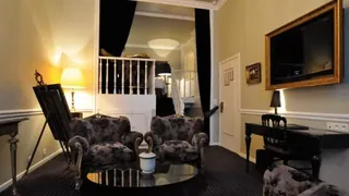 Mercure Versailles Paris Ouest