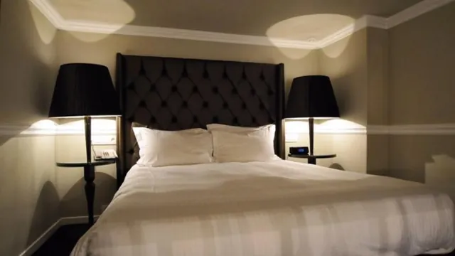 Hotel Manos Premier Brussels photo 2