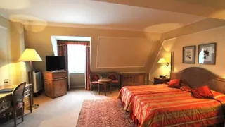 Novotel Paris Créteil Le Lac