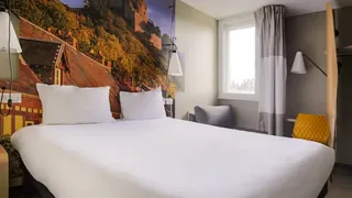 Royal Plaza Hotel Hong Kong