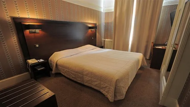 Comfort Hotel Tours photo 1
