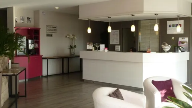 Comfort Hotel Tours photo 2