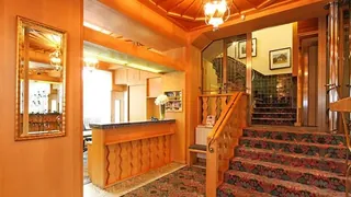 Hotel Wittelsbacher Hof Garmisch Partenkirchen