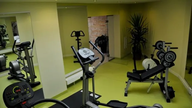 Ibis Styles Besan?on photo 3