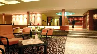 Novotel Nancy