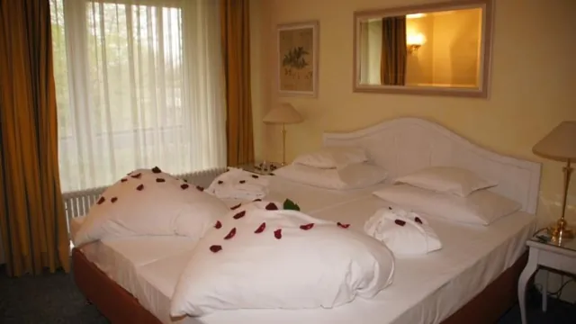 Novotel Nancy photo 2