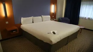 Novotel Nantes Carquefou