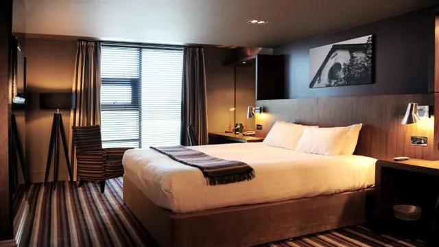 Novotel Nantes Carquefou photo 2