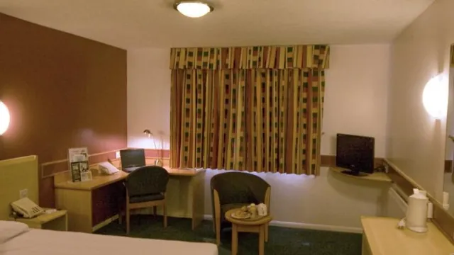 Novotel Nantes Carquefou photo 3