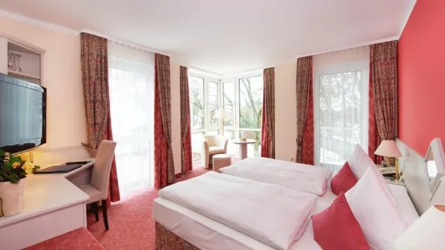 Novotel Perpignan Rivesaltes photo 1