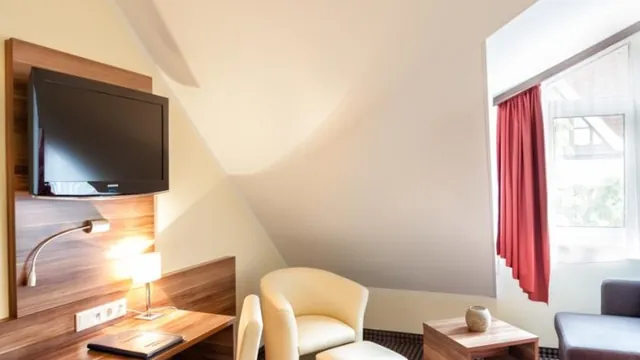 Novotel Perpignan Rivesaltes photo 2