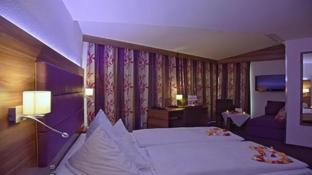 Novotel Perpignan Rivesaltes photo 3