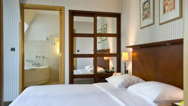 Novotel Rennes Alma photo 1