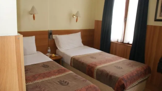 Novotel Rennes Alma photo 3