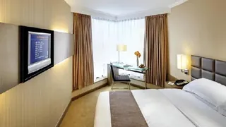 The Kowloon Hotel Hong Kong