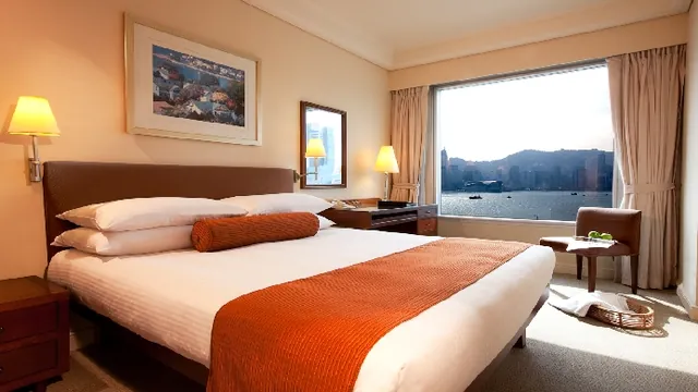 The Kowloon Hotel Hong Kong photo 2
