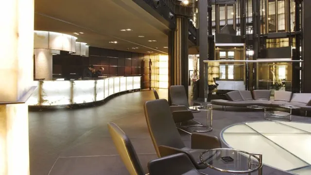 Novotel Marseille Est Porte d'Aubagne photo 2