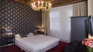 Novotel Metz Amn?ville