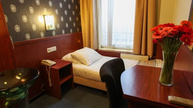 Novotel Metz Amn?ville photo 2