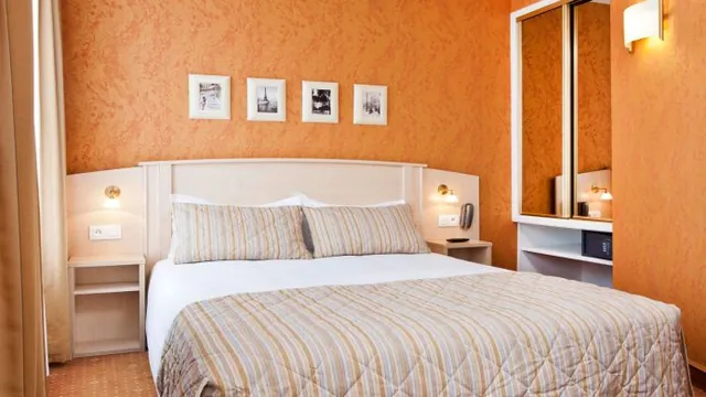 Novotel Metz Amn?ville photo 3