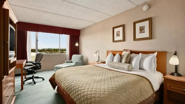 Novotel Thalassa Le Touquet photo 1