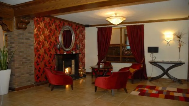 Novotel Montpellier photo 1