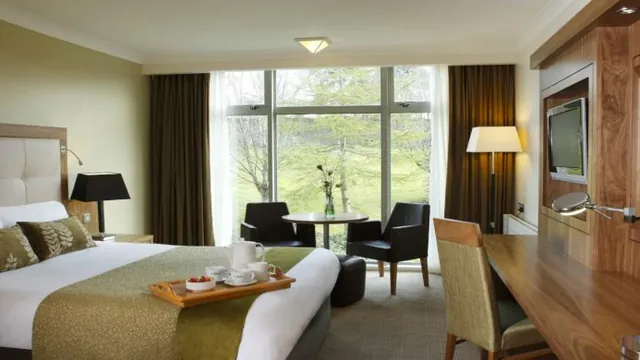 Riverside Suites Hotel Sligo photo 1
