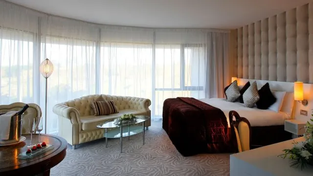 Riverside Suites Hotel Sligo photo 2