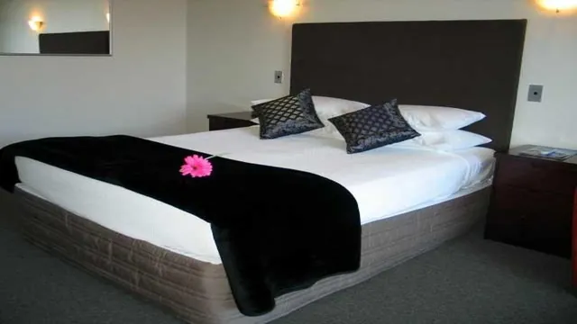 City Central Motel Apartments Christchurch photo 1