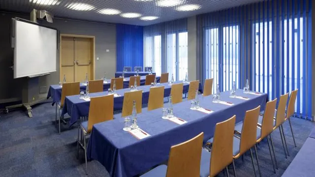Clarion Hotel & Conference Centre photo 1