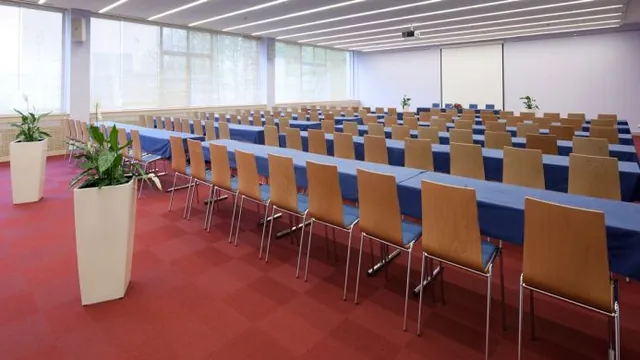 Clarion Hotel & Conference Centre photo 3