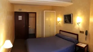 Louvre Richelieu Hotel Paris