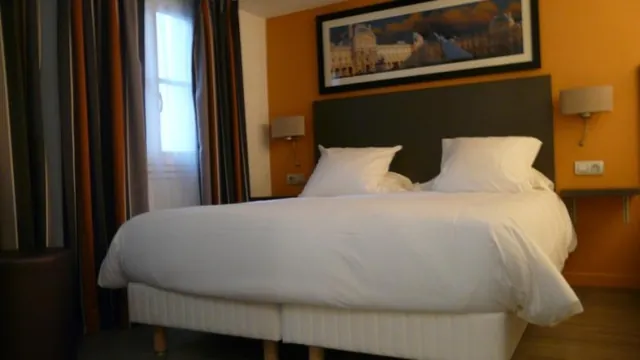 Novotel Antwerpen photo 2