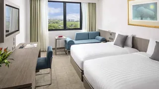 Gateway Hotel Hong Kong